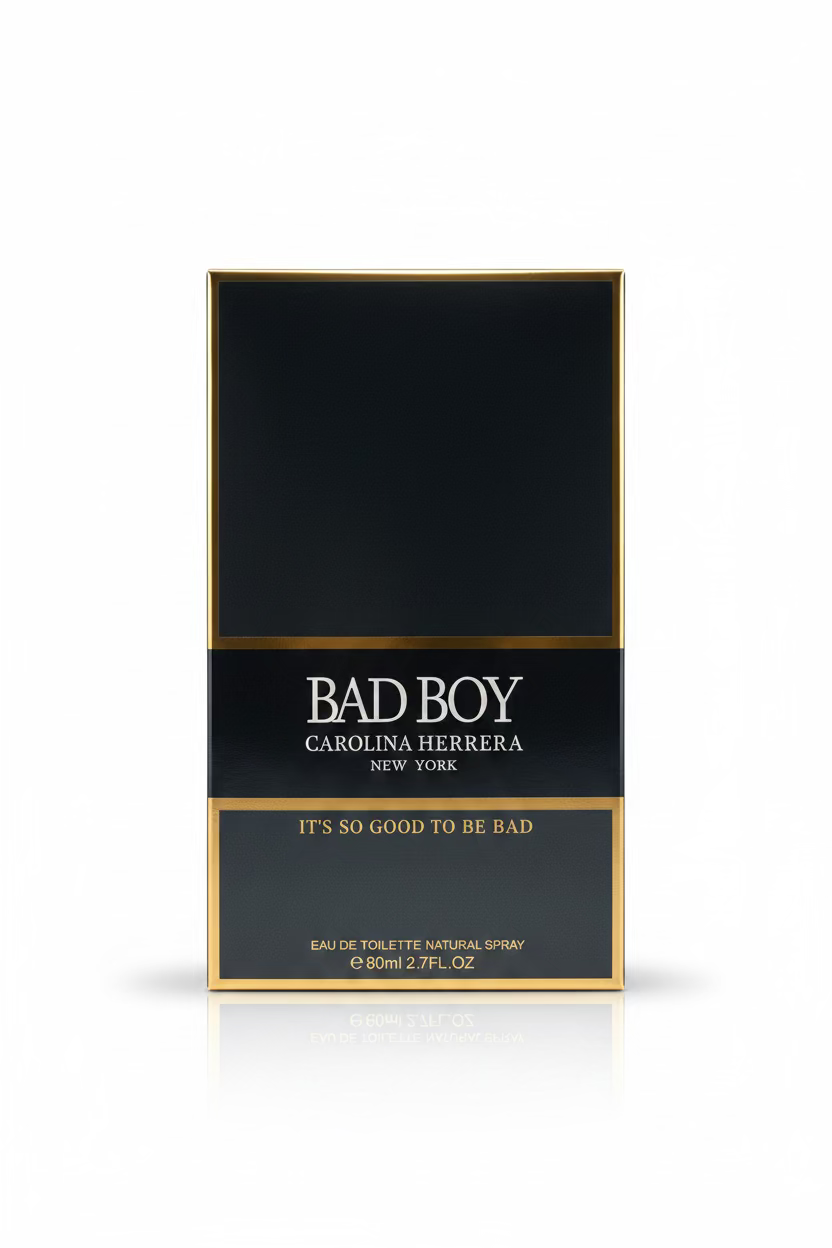 Bad Boy cobalt