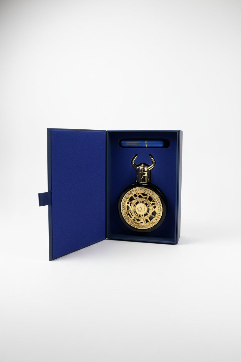 BHARARA VIKING PERFUME