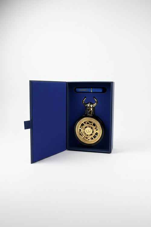 BHARARA VIKING PERFUME