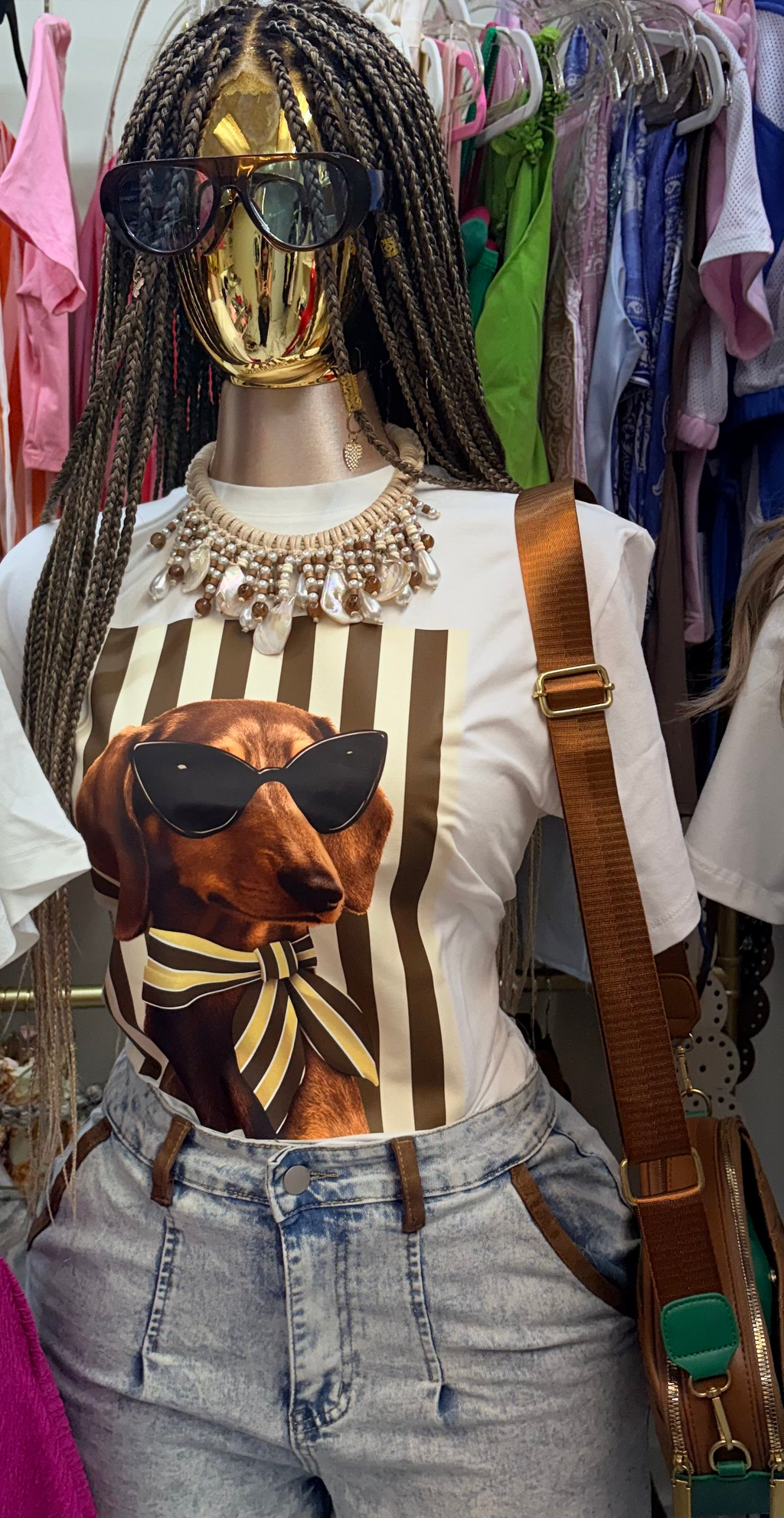 Doggie Fancy