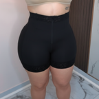 AG Sculpt BBL High Waist Shorts