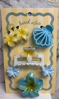 summer hair accesories