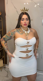 perla del mar dress