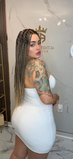 perla del mar dress