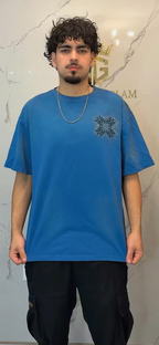 Mens Designer Tshirts Size L