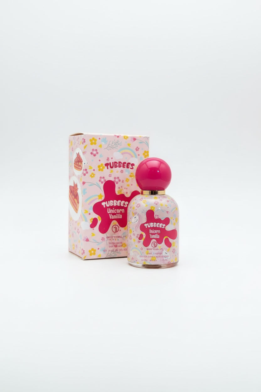 Tubbees Perfume
