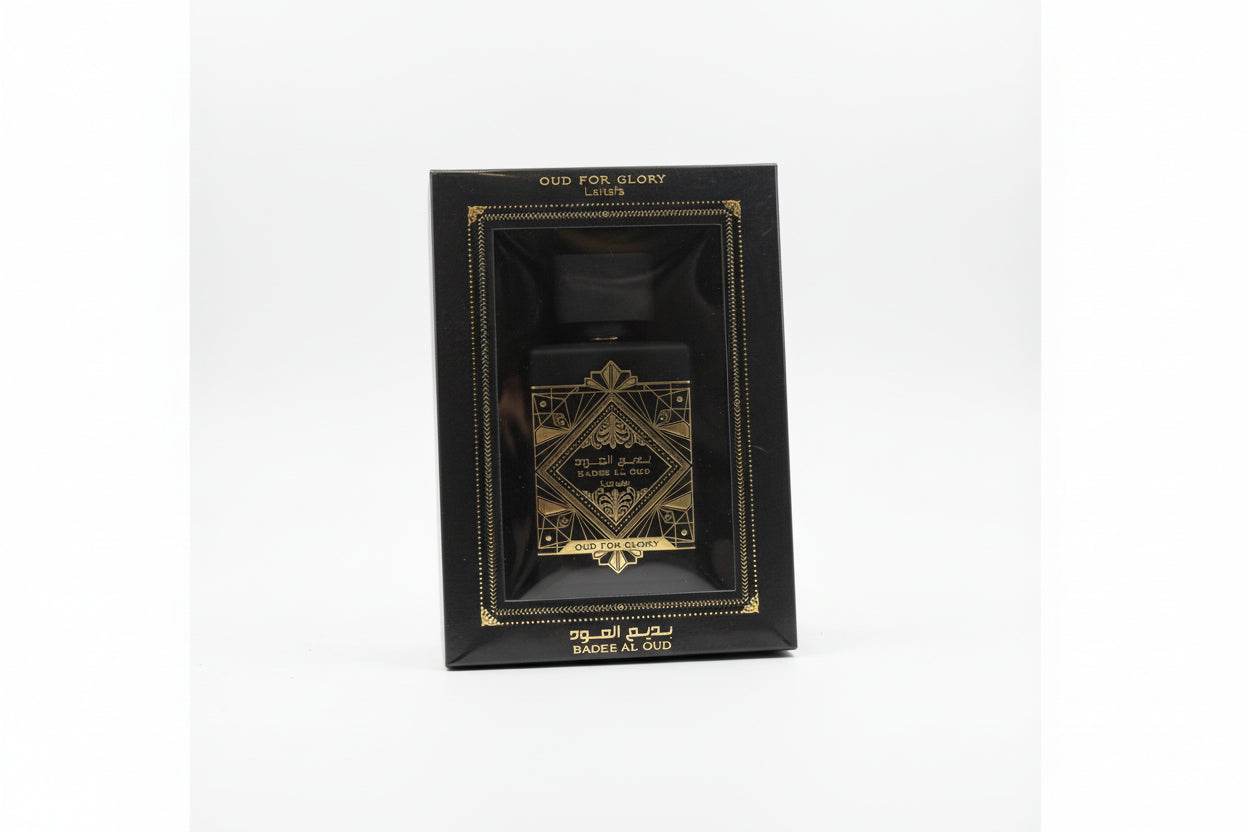 LATAFFA OUD FOR GLORY