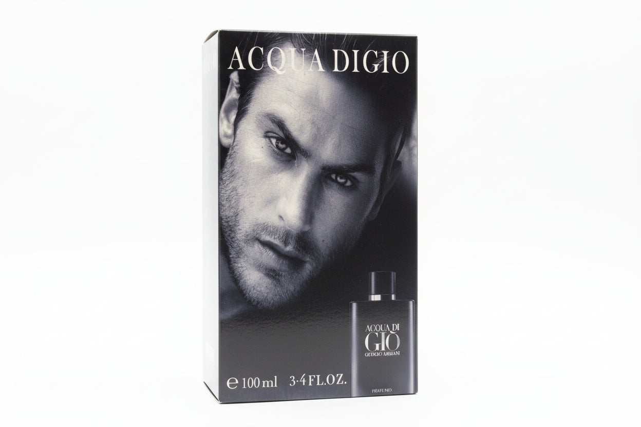 Acqua Digio