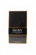 BAD BOY IT'S SO GOOD TO BE BAD