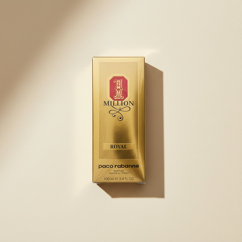 ONE MILLION ROYAL PERFUME