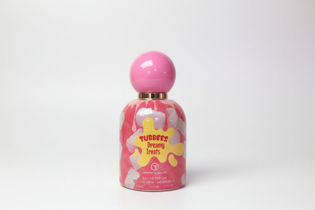 Tubbees Perfume