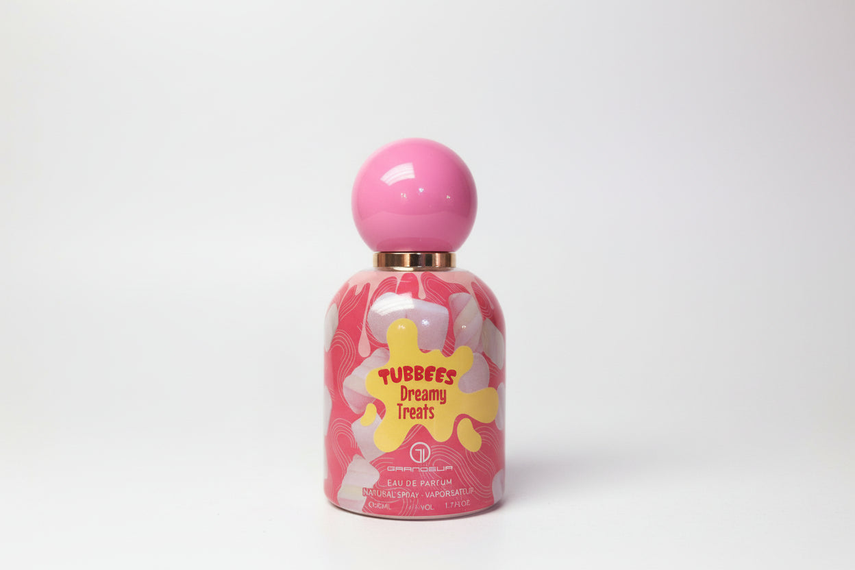 Tubbees Perfume
