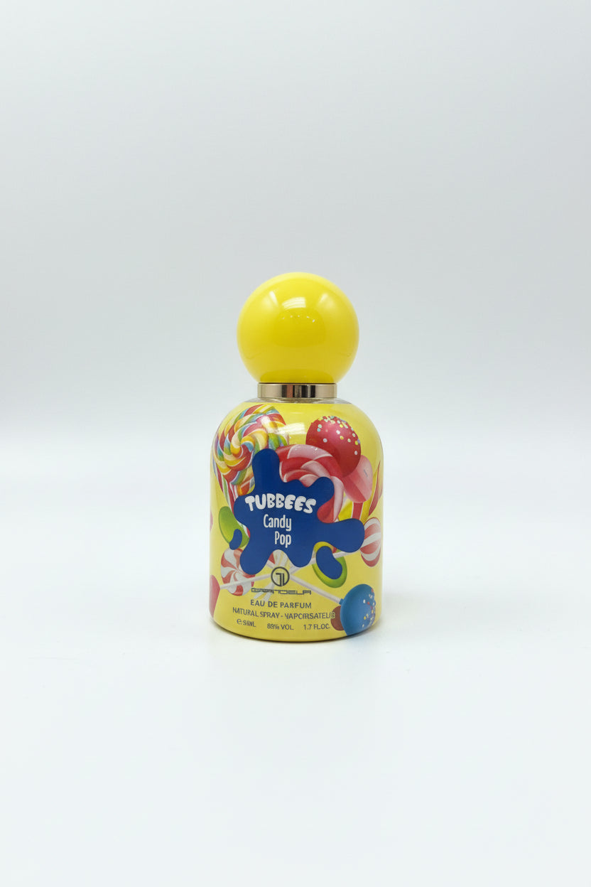 Tubbees Perfume