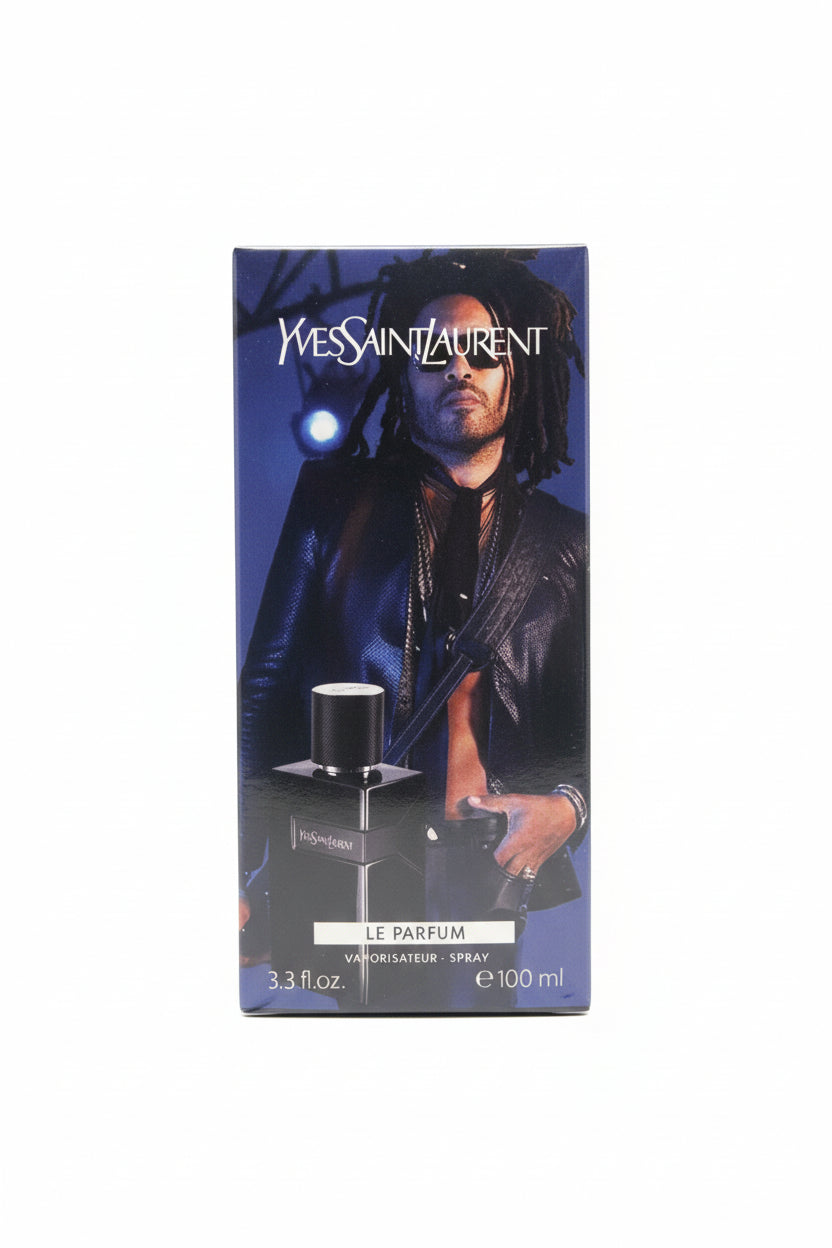 YSL LE PERFUM PERFUME