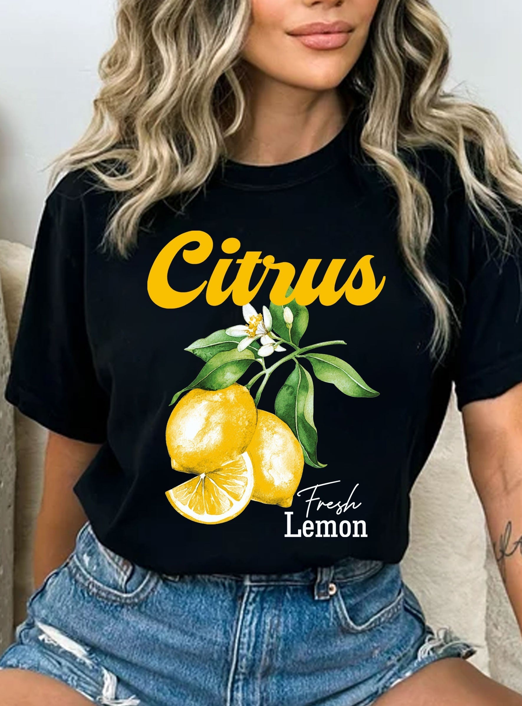 Summer Shirt