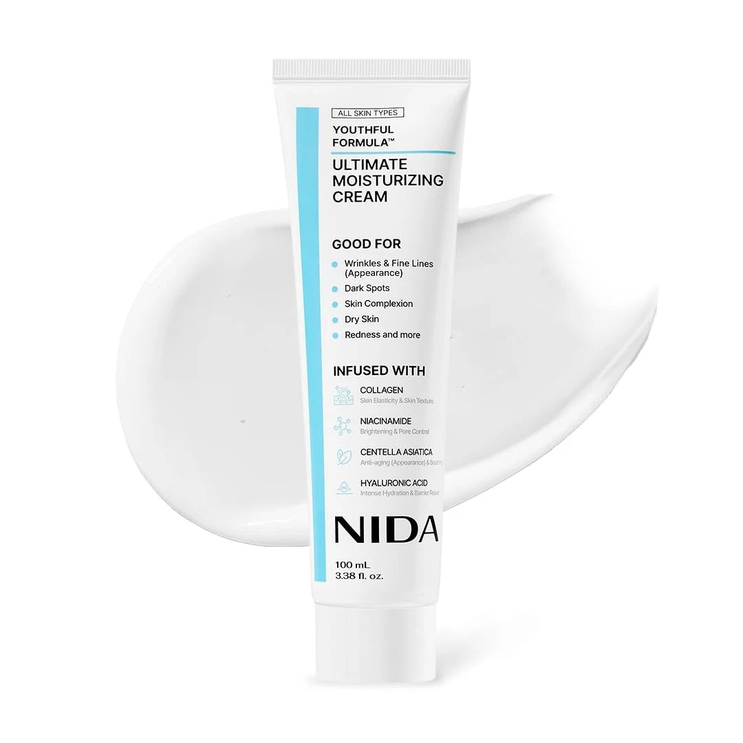 Nida Skin Care