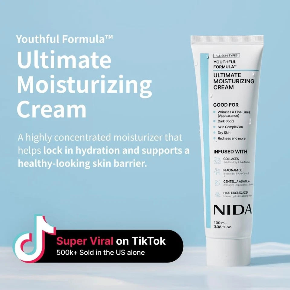 Nida Skin Care