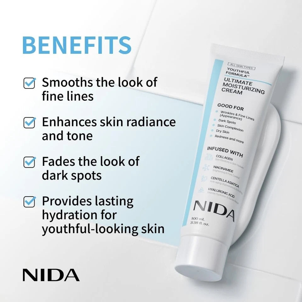 Nida Skin Care