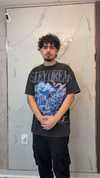 Mens Designer Tshirts Size L
