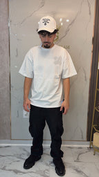 Mens Designer Tshirts Size L