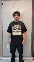 Mens Designer Tshirts Size L