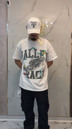 Mens Designer Tshirts Size L