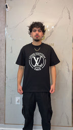 Mens Designer Tshirts Size L