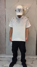 Mens Designer Tshirts Size L